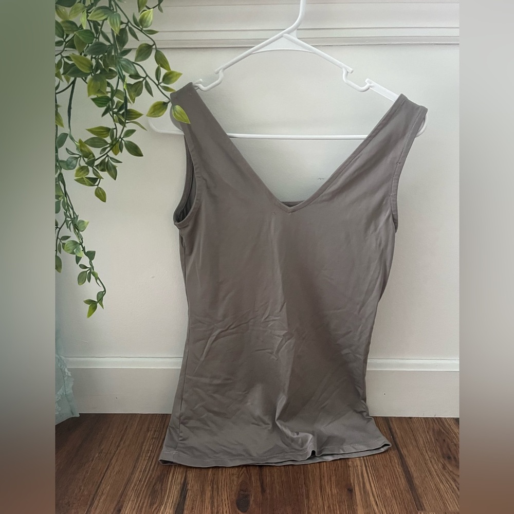 Slimming Tank